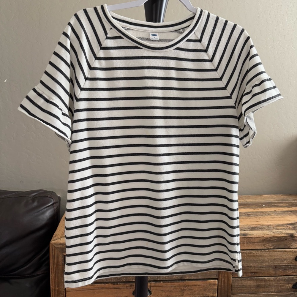 Old Navy Striped Top
